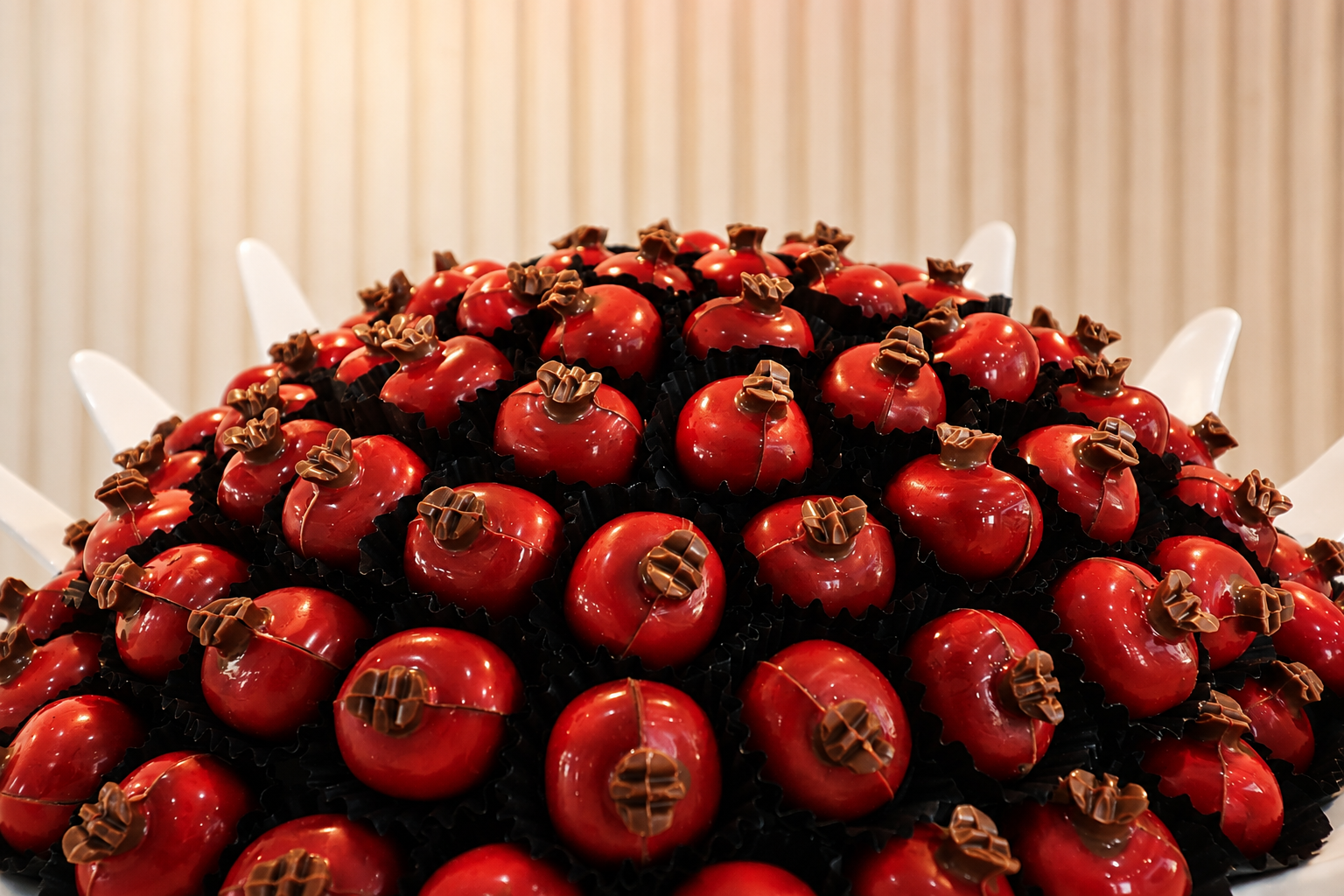 Single-origin couverture